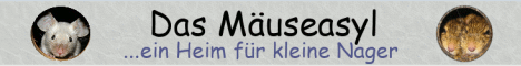 Das Mäuseasyl