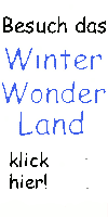 Winterwonderlandbanner