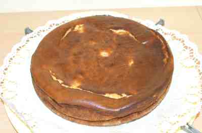 Käsekuchen