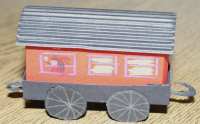 Eisenbahn
