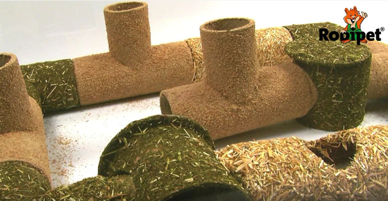 enterrado Stecksystem von Rodipet