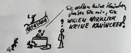 Randzeichnung