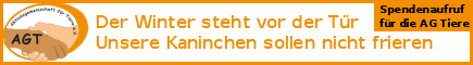 Aktionsgemeinschaft f&uuml;r Tiere
