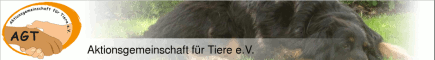 Aktionsgemeinschaft f&uuml;r Tiere
