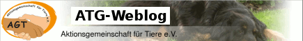 Aktionsgemeinschaft f&uuml;r Tiere