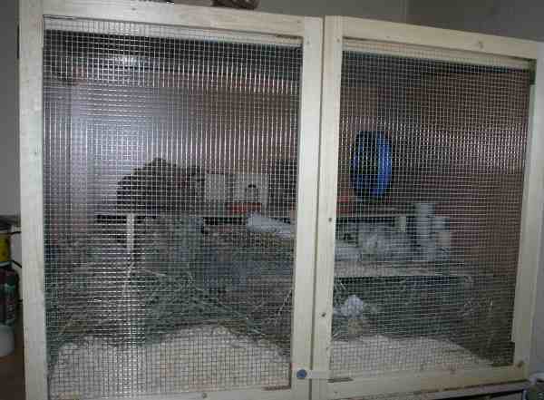 T&uuml;r geschlossen