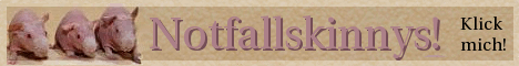 Notfallskinnys