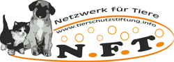 Tierschutzstiftung