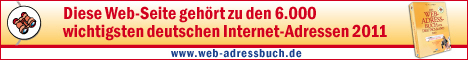 Web Adressbuch
